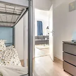 Cote Loft - Freedomus Marne-la-vallee *