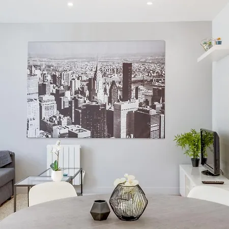 Cote Loft - Freedomus Marne-la-vallee * Esbly