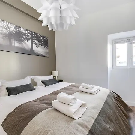 Cote Loft - Freedomus Marne-la-vallee Lägenhet