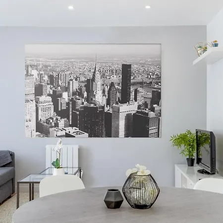 Cote Loft - Freedomus Marne-la-vallee Esbly