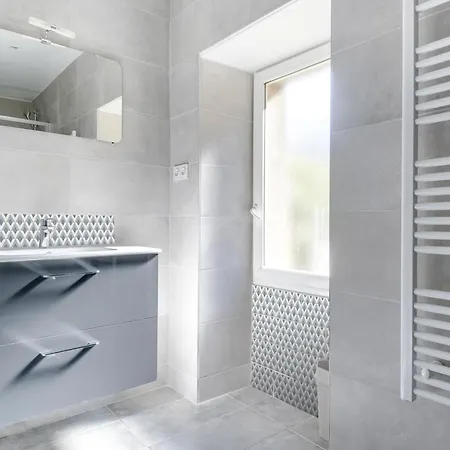 Cote Loft - Freedomus Marne-la-vallee * Esbly