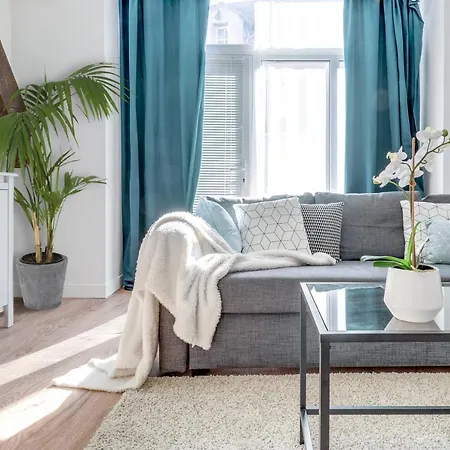 Cote Loft - Freedomus Marne-la-vallee Lägenhet Esbly