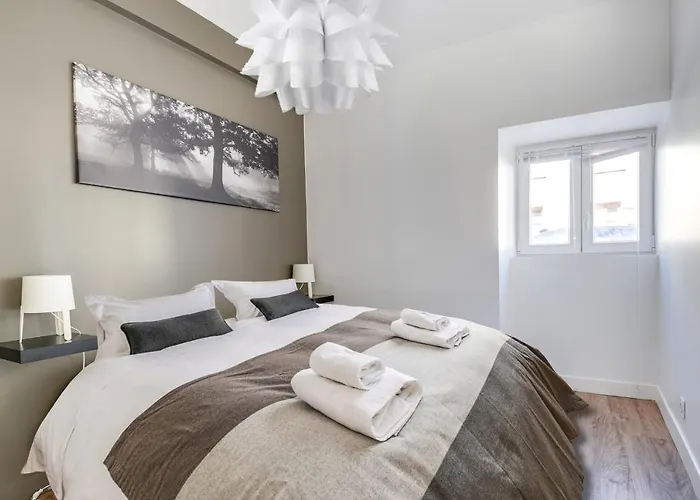 Cote Loft - Freedomus Marne-la-vallee Appartamento